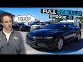 I Bought a 2015 Chevy Camaro From Copart for Just 3 000