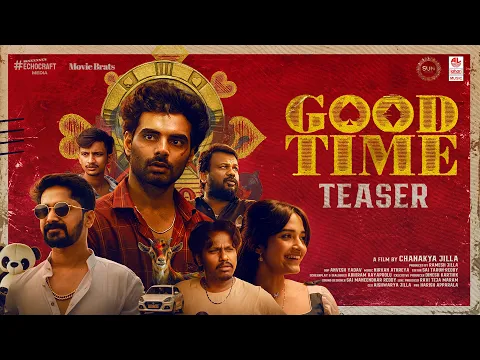 Official Video Trailer