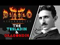 The Tesladin s Secret Sauce Dragondin 2 5 Auradin Paladin Build Guide