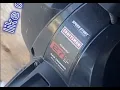 how to repair craftsman speed start 27 cc gas trimmer