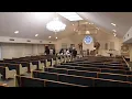 Homegoing Service of Mrs Tonya R Johnson-London