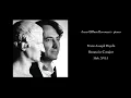 Haydn Sonata in C Major, Hob XVI 1 – Jean-Efflam Bavouzet