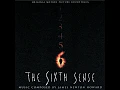 De Profundis (From "The Sixth Sense") - James Newton Howard