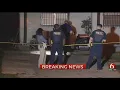Man Charged With First-Degree Murder In Latest Tulsa Shooting Death