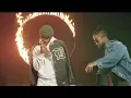 Download Lagu DIAMOND PLATNUMZ ft OMARION - African Beauty (Clean Version)