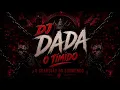 A AVERSÃO TRIDIMENSIONAL DA BRUXARIA - DJ DADA, O TÍMIDO E MC PIKACHU