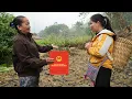 Lagu Hung's mother unexpectedly gifted Hoai Ca a piece of land. Is this genuine or part of her scheme?