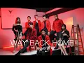 Download Lagu VOB - Way Back Home ( Official Music Video)