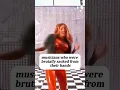 Download Lagu Musicians Who Were Brutally Sacked From Their Bands#actors#shorts #musical #usa