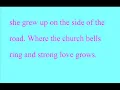 Lady Antebellum- American Honey.wmv