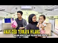 Download Lagu ANAK CEO TERKAYA HILANG DI STASIUN SAAT PULANG DARI PESTA !! Ternyata imbalannya mengejutkan..