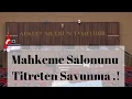 Download Lagu Mahkeme Salonunu Titreten Savunma .! #khk #hukuk #adalet
