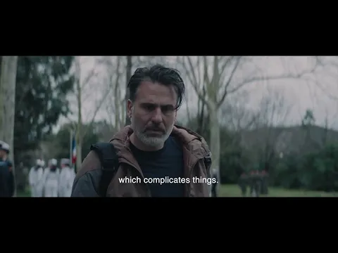 Official Trailer