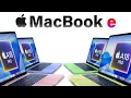 Budget MacBook SE Leaks - Every LEAK Exposed