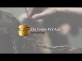 Cosmo Prof App Scheduling feature