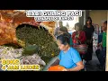 Download Lagu BABI GULING YANG MEMBUAT PEMBELI BENGONG ANTRI - BABI GULING ME DESEK