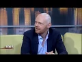 Bill Burr Makes Morning Show Hosts Uncomfortable