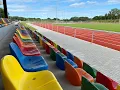 Download Lagu Baustelle Sportpark Varel - Zusammenfassung