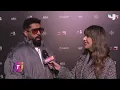 لقاء مع بدر الشعيبي و شما حمدان ومسلم من حفل DUBAI BEATS