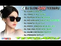 Download Lagu DJ SLOW BASS TERBARU 2024 🎵 DJ CABE CABEAN X LAGI SANTAI KAWAN 🎵 DJ TANG TING TUNG 🎵DJ VIRAL TIK TOK