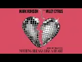 Mark Ronson, Don Diablo - Nothing Breaks Like a Heart (Don Diablo Remix) [Audio] ft. Miley Cyrus