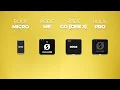 RODE Wireless GO3 vs PRO vs ME vs MICRO Which is Right for YOU