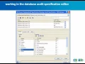 ERwin Data Modeler Technical Overview SQL Server 2008 Support