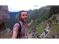 Download Lagu Walking From My $10 Hotel Room to Machu Picchu, Peru