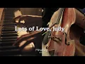 Download Lagu 감동의 영화를 보고 난 후 Lots of Love,Judy 피아노\u0026스트링 / 미카랑 Slow tempo Piano\u0026Strings music