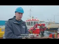 Download Lagu Het verhaal achter het 100% elektrische zeegaande werkschip Hybrid Cat 2411e