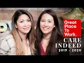 Care Indeed Is Honored to be Great Place to Work Certified
