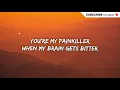 Ruel - Painkiller (Lyrics)
