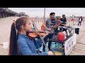 Download Lagu Can't Help Falling in Love - Elvis Presley - Cover - Two Violins and Drums