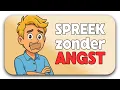 Download Lagu Nederlands spreken zonder angst – Zo word je zelfverzekerd