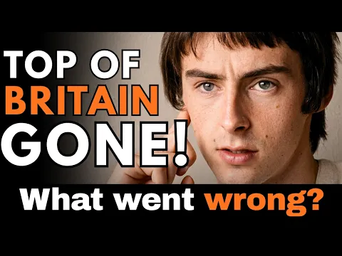 Why Paul Weller Broke Up The Jam at the Height of Their Success?