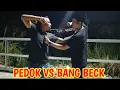 Lagu BANG BECK BUAT JANJI DENGAN LUIS PEDOK PENGUASA BUMI SUMATRA