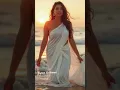 Download Lagu [4k] Indian Girlfriend AI Lookbook - Hot Indian wedding Night Look
