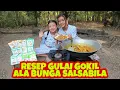 Download Lagu RESEP GULAI GOKIL ALA BUNGA SALSABILA