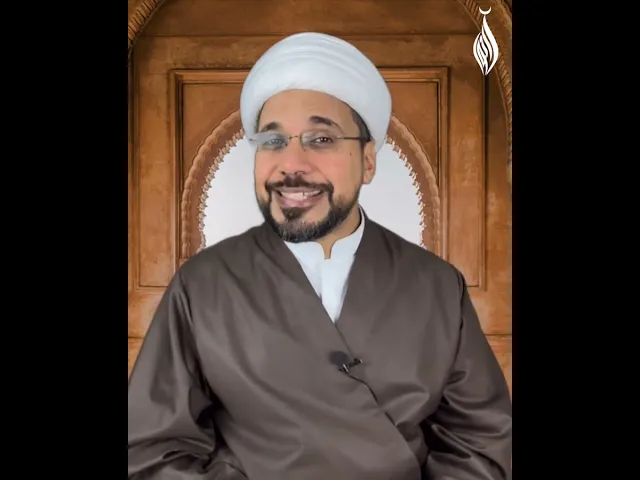 ⁣Some of the Things disliked (makruh) if you’re in the state of Janābah | Sh. Mohammed Al-Hilli