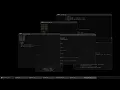 Real Developer Screensaver 10 Hours Coding Screensaver Workspace Programming No Loop