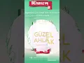 Download Lagu GÜZEL AHLÂK - Mekârimü'l-Ahlâk - İmam Taberânî - Efendimizin (s.a.v.) hayat tarzı ve sünnetleri...