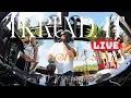 Download Lagu Afrobeats, Amapiano \u0026 Hip Hop Mix 2025 Live in Atlanta, GA | TKRUNDAT Live Set @Haus419