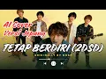 Download Lagu Tetap Berdiri (2DSD) - Noah AI Cover Versi Jepang Keren Banget