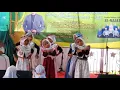 Video Pentas menari lagu Arti puasa Tasya Kamila, Alhamdulillah NADIRA dan kawan kawan lincah