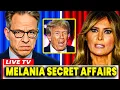 Download Lagu LIVE: Trump GOES NUTS as Host EXPOSES Melania's Biggest SCANDAL On LIVE TV, INSTANT PANIC