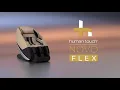 Meet the Human Touch Novo Flex Massage Chair