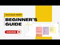 How to Use Google Keep Beginner s Guide Step-by-Step