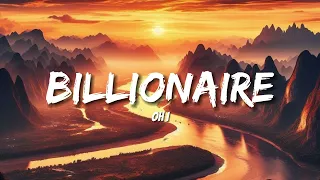 Download Travie McCoy - Billionaire (Lyrics) ft. Bruno Mars MP3