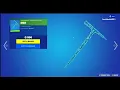 Fortnite Icicle Review