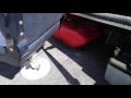 1992 Alumacraft Backtroller 16